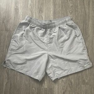 Men’s Nike shorts